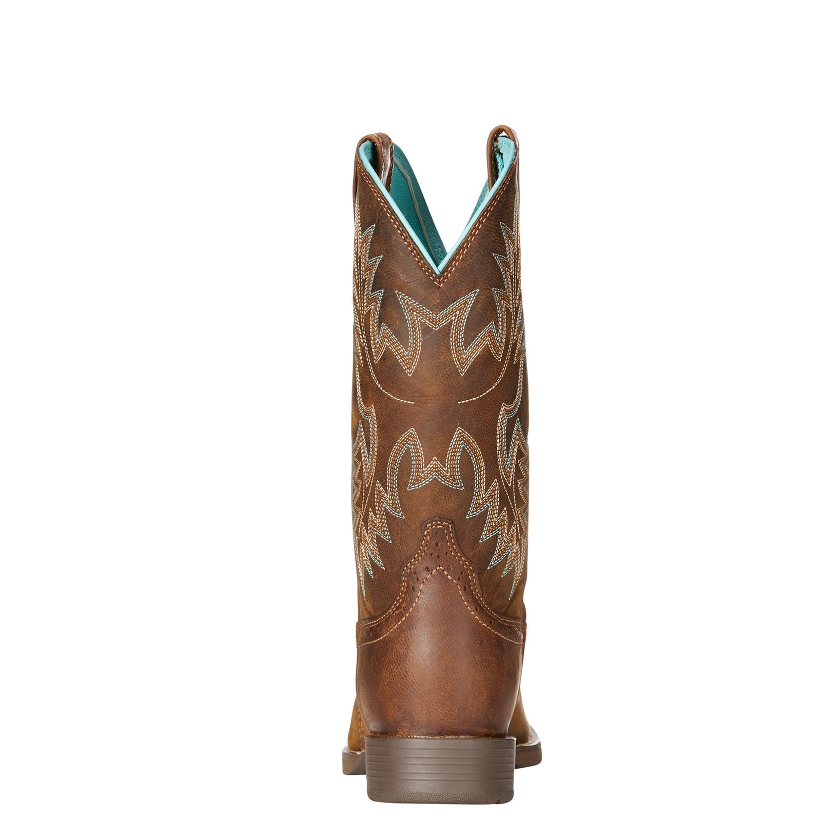 Ariat Women s Heritage Stockman Western Boot RR Western Wear