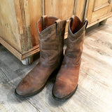 Ariat Men's Heritage Roper Boots