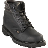 Botin High Top Terminado Grasso OM-59B5405 - RR Western Wear, Botin High Top Terminado Grasso OM-59B5405