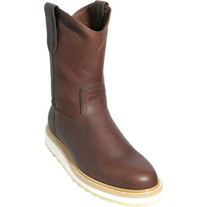 Bota Trabajo Suela Doble Densidad OM-50Z5407 - RR Western Wear, Bota Trabajo Suela Doble Densidad OM-50Z5407