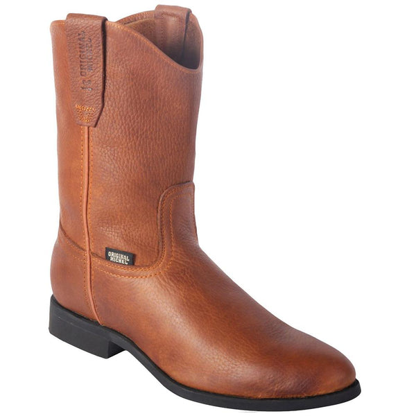 justin boots 4762