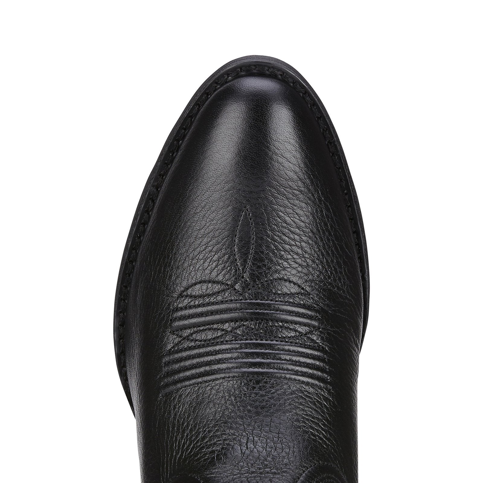 Ariat Heritage Western R-Toe 11 Women's Black