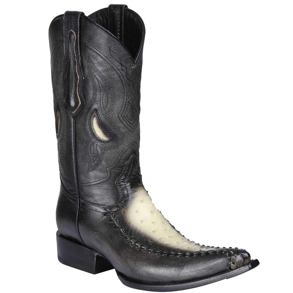 Pointed Toe RR Western Wear Pointed Toe RR Western Wear