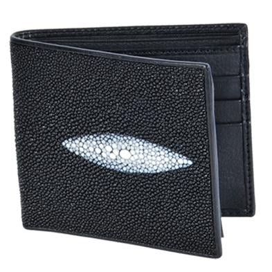 Cartera Mantarraya Perla Sencilla CA11205 – RR Western Wear