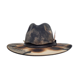 6X Fur Felt Custom Hat - "Tormenta" - RR Western Wear, 6X Fur Felt Custom Hat - "Tormenta"