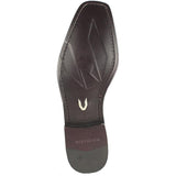 Men's Vestigium Genuine Stingray Chelsea Boots Handcrafted - 7BV011205